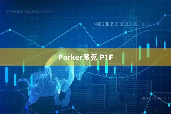Parker派克 P1F